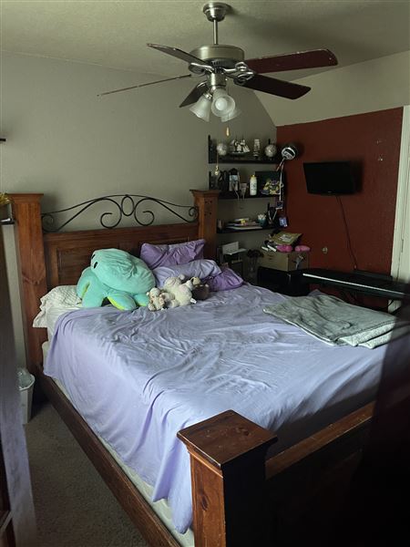 Bermudez House