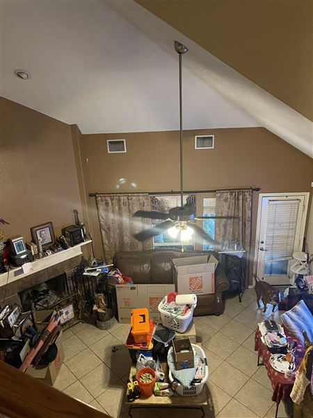 Bermudez House