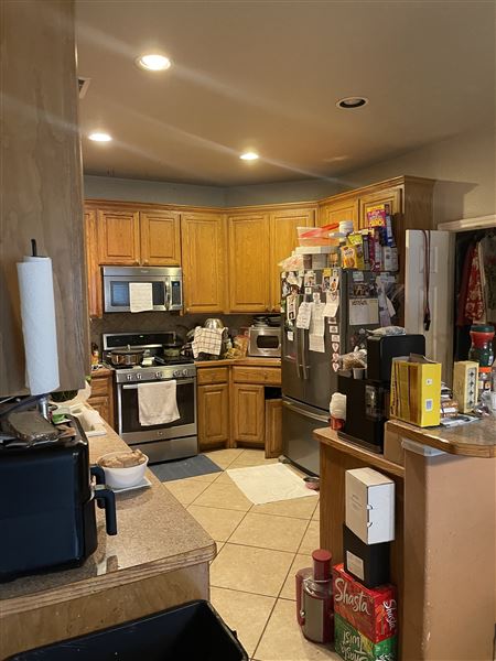 Bermudez House