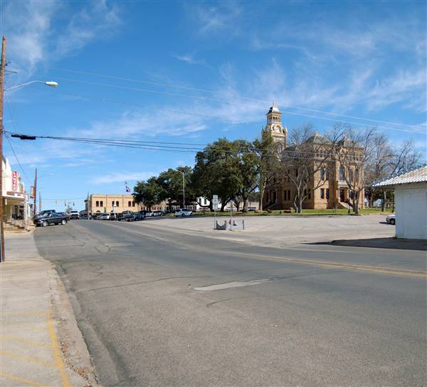 Llano (2/23/2012)