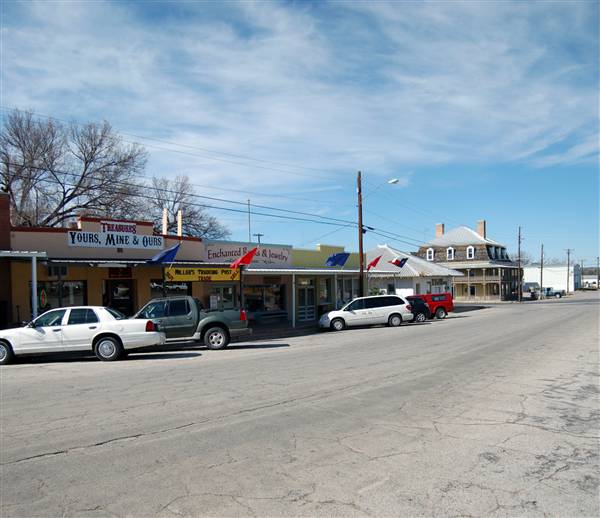 Llano (2/23/2012)