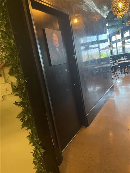 Savor Tapas Bar (5/25/2025 - Credits: Rory Schepisi)