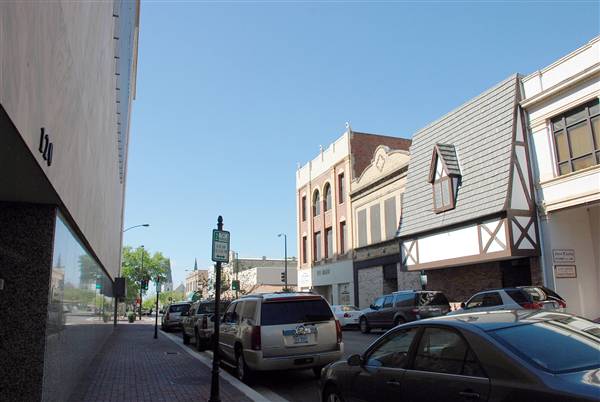 Victoria (3/22/2012)