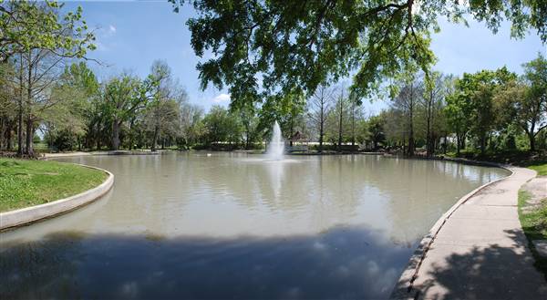 Riverside Park (3/22/2012)