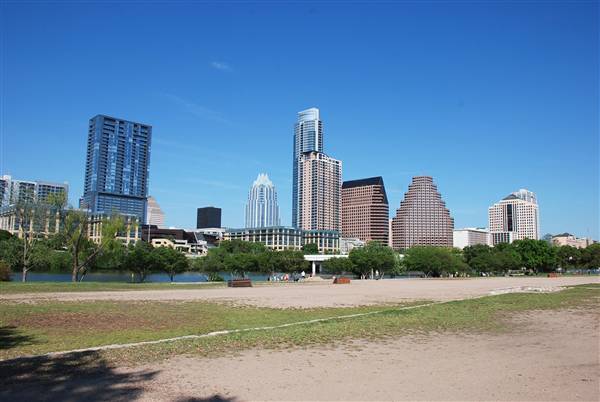 Auditorium Shores (3/26/2012)