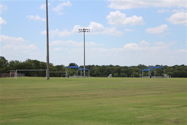 Kaufman Sports Complex (7/29/2025 - Credits: Emily Golden)