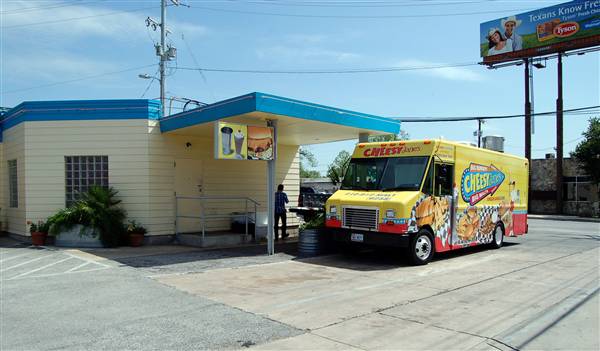 Cheesy Janes (4/3/2012)