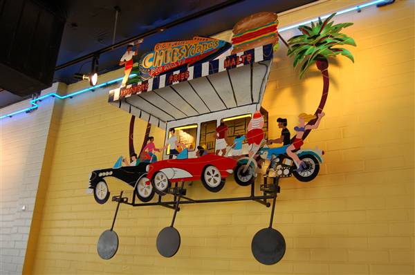 Cheesy Janes (4/3/2012)