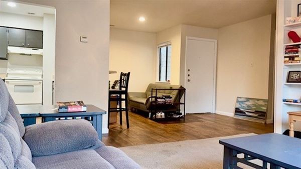 Camino Apartment (9/15/2025 - Credits: Beardsley, Cory)