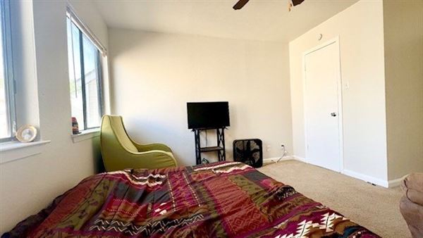Camino Apartment (9/15/2025 - Credits: Beardsley, Cory)