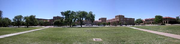 Texas Tech University (5/4/2004)