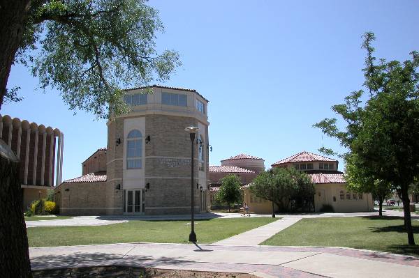 Texas Tech University (5/4/2004)