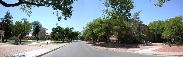 Texas Tech University (5/4/2004)