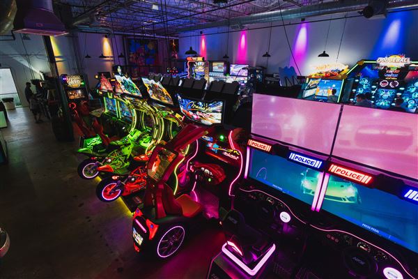 Cidercade - Dallas (5/30/2024 - Credits: Shane McCormick)