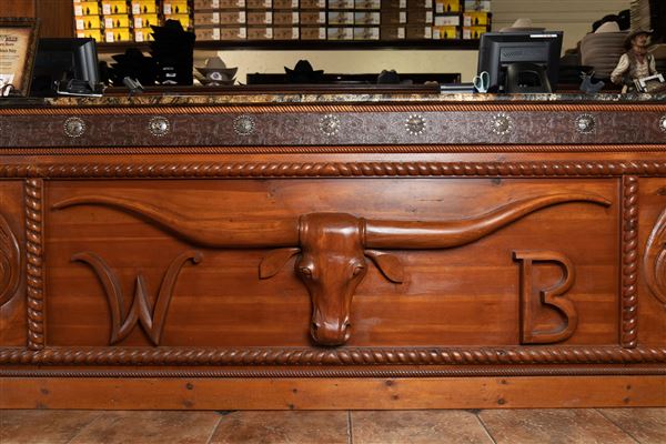 Wild Bill's Western Store (6/1/2025 - Credits: Various)