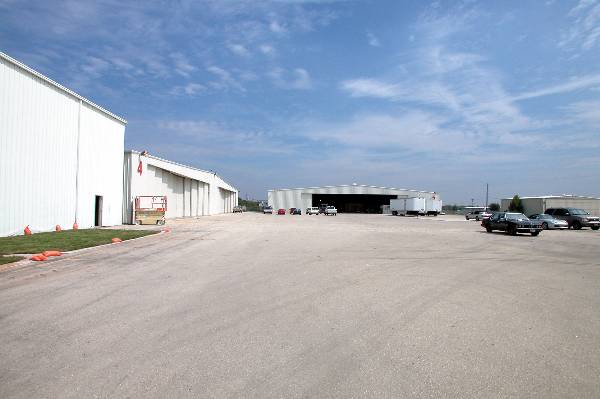 Austin Studios (9/21/2003)