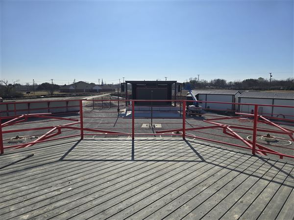 My Stomping Grounds (1/3/2026 - Credits: Joel Lopez)
