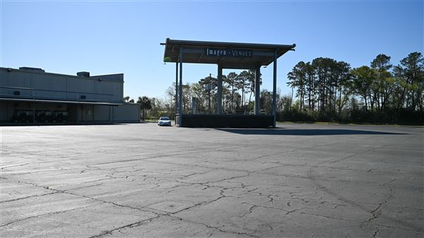 Imagen Venues Outdoor Event Space (1/5/2026 - Credits: Houston Film Commission)