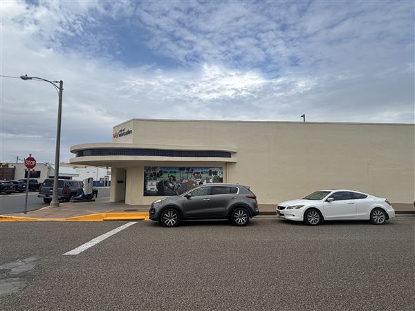 Mercedes Chamber of Commerce (1/12/2026 - Credits: Development Corporation of Mercedes)
