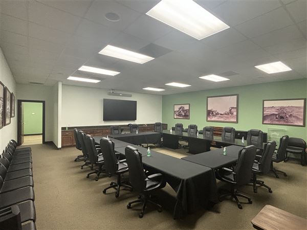 Mercedes Chamber of Commerce (1/12/2026 - Credits: Development Corporation of Mercedes)