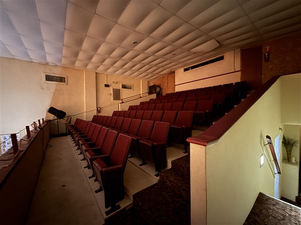 Port Lavaca Main Street Theatre (12/19/2025 - Credits: Tania French)