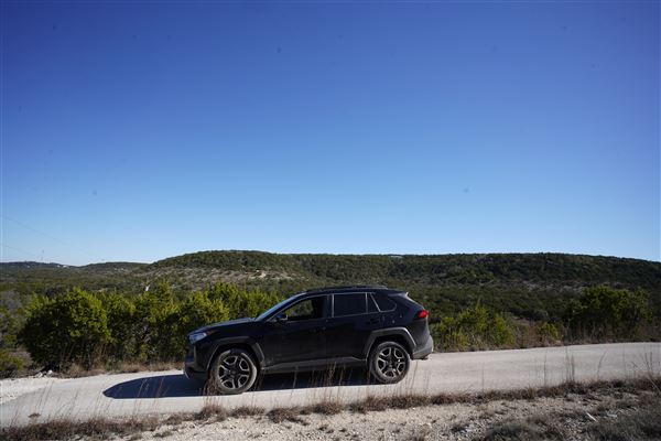 Four Winns Ranch (1/29/2026 - Credits: Jamal Burrell)