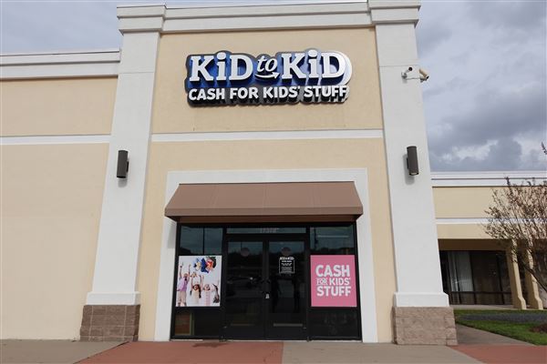 Kid to Kid Jersey Village (1/9/2026 - Credits: City of Jersey Village)