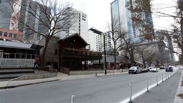 Rainey Street (2/4/2026 - Credits: Alex Payne)