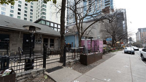 Rainey Street (2/4/2026 - Credits: Alex Payne)