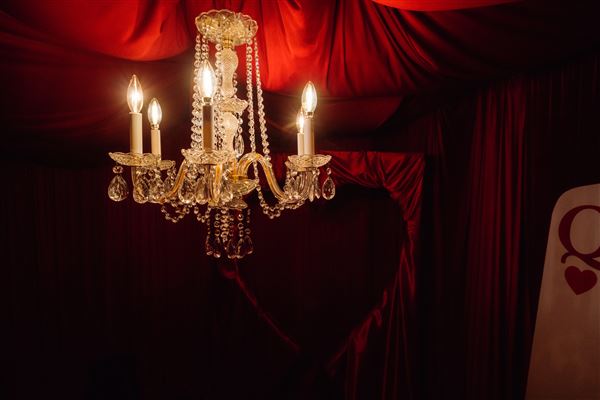 Archive Haus (1/14/2026 - Credits: ©Rachel Meagan the Archivist)