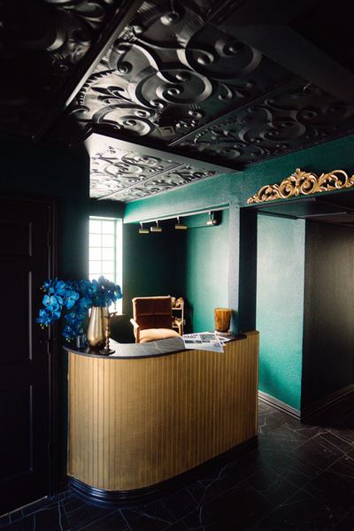 Archive Haus (1/14/2026 - Credits: ©Rachel Meagan the Archivist)
