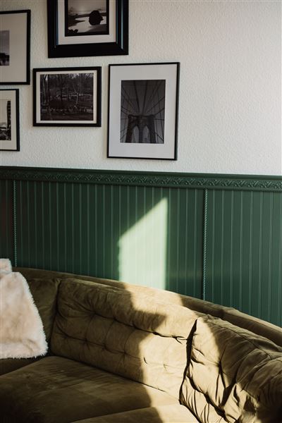 Archive Haus (1/14/2026 - Credits: ©Rachel Meagan the Archivist)