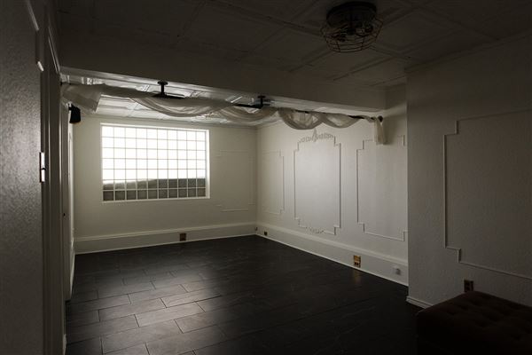 Archive Haus (1/14/2026 - Credits: ©Rachel Meagan the Archivist)