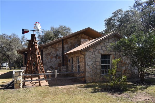 Mauermann Ranch House (2/19/2026 - Credits: City of Lakeway)