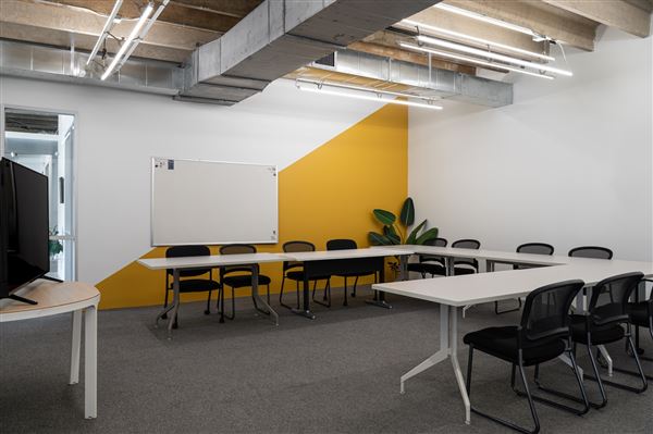 Sesh Coworking (10/14/2025 - Credits: submitted by: Maggie Segrich)