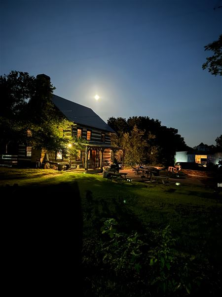 Sky Creek Farm (3/22/2026 - Credits: Quincy DeSpain)