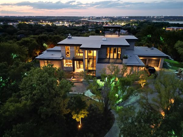 Casa Delle Viste (11/20/2024 - Credits: Ryan M. Brown Photography - Michael Brown, Owner)