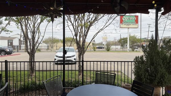 Ojeda's (4/9/2026 - Credits: submitted by: Nina Ojeda)