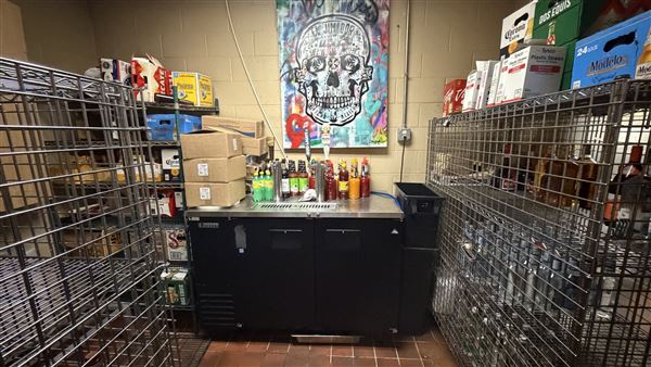 Ojeda's (4/9/2026 - Credits: submitted by: Nina Ojeda)