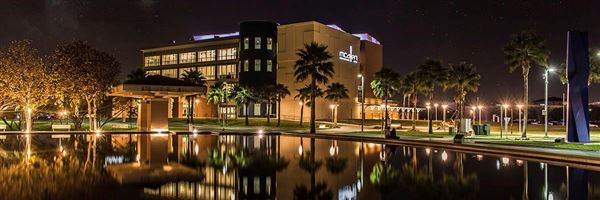 McAllen Performing Arts Center (11/1/2025 - Credits: RC Cepeda/Pollux Castor Creative)