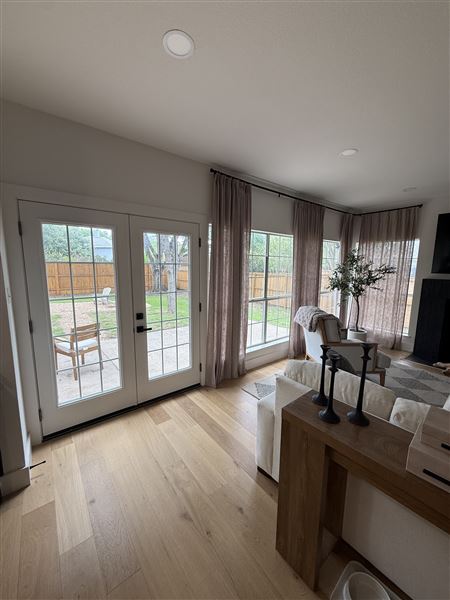 Vail Valley House (4/23/2026 - Credits: Kelly Shaw)