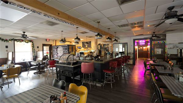 Wimberley Cafe (4/15/2026 - Credits: Alex Payne)