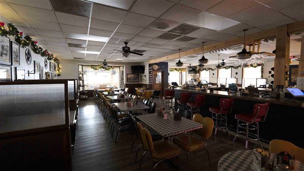 Wimberley Cafe (4/15/2026 - Credits: Alex Payne)