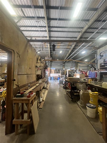 Troublemaker Studios (5/4/2026 - Credits: Kim LeBlanc)