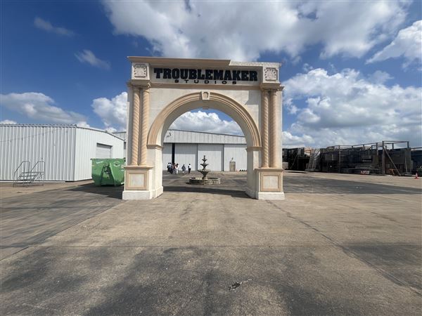 Troublemaker Studios (5/4/2026 - Credits: Kim LeBlanc)
