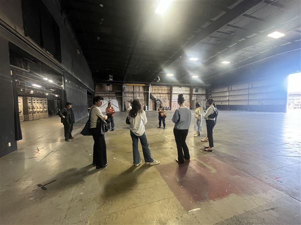 Troublemaker Studios (5/4/2026 - Credits: Kim LeBlanc)