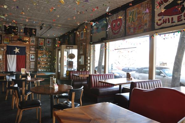 AllGood Cafe (3/9/2026 - Credits: Austin Flores)