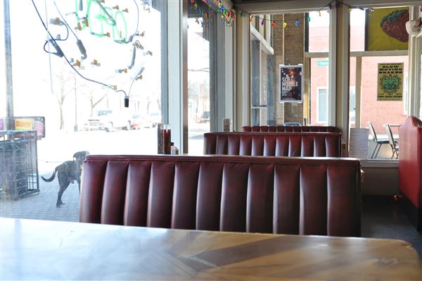AllGood Cafe (3/9/2026 - Credits: Austin Flores)