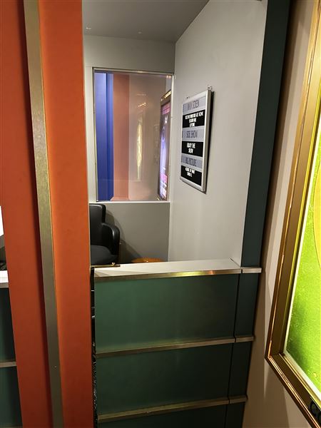 AMS Studios (10/6/2025 - Credits: Austin Flores)