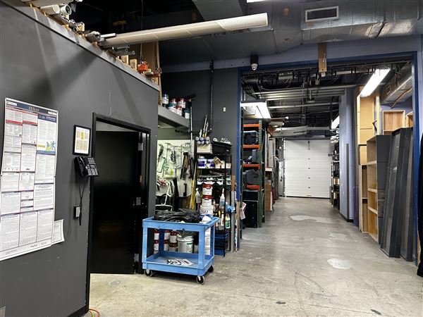 AMS Studios (10/6/2025 - Credits: Austin Flores)